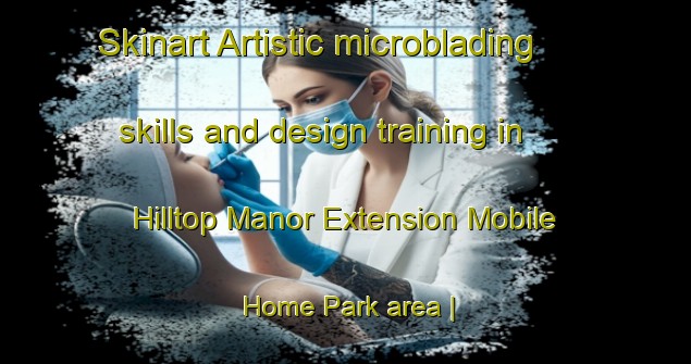 Skinart Artistic microblading skills and design training in Hilltop Manor Extension Mobile Home Park area | MicrobladingTraining | MicrobladingClasses | SkinartTraining-United States